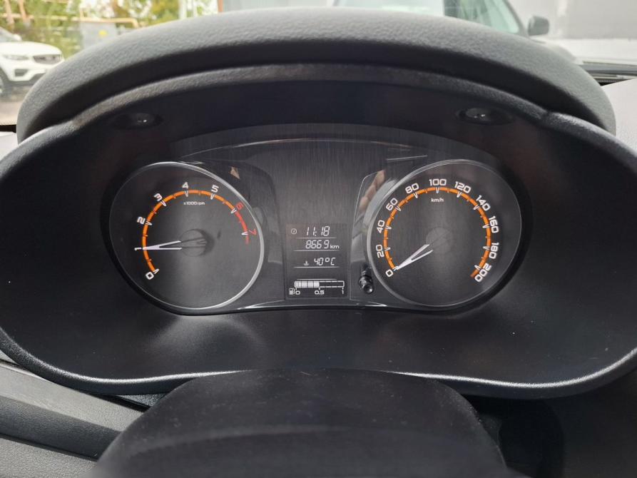 Lada (ВАЗ) Granta I Рестайлинг Саратов  - изображение 9