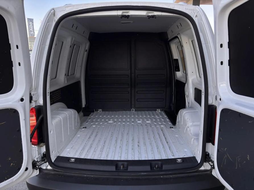 Volkswagen Caddy IV Краснодар  - изображение 11
