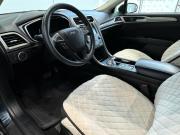 Ford Fusion (North America) II Рестайлинг Волжский  - изображение 41