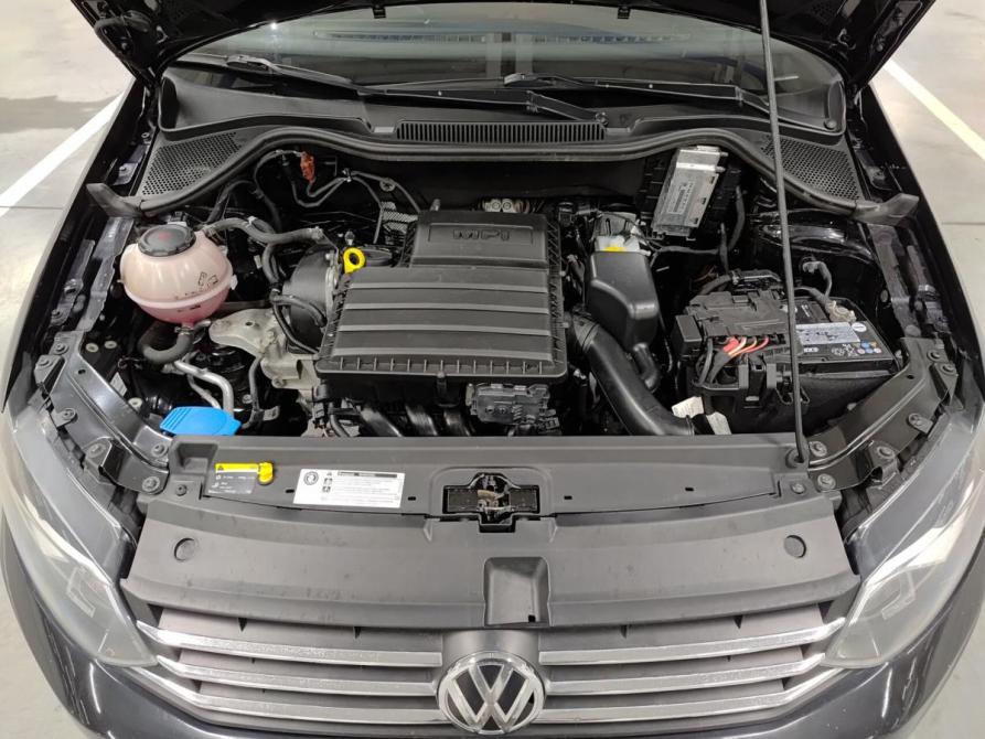 Volkswagen Polo V Рестайлинг Казань  - изображение 11