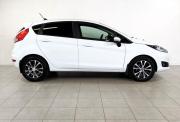 Ford Fiesta Mk6 Рестайлинг Саратов  - изображение 26