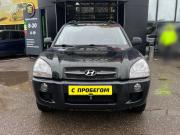 Hyundai Tucson I Нефтекамск  - изображение 14