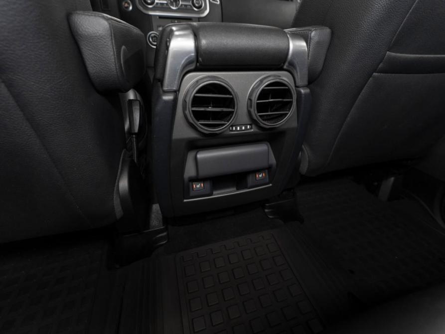Land Rover Discovery IV Рестайлинг Москва  - изображение 14