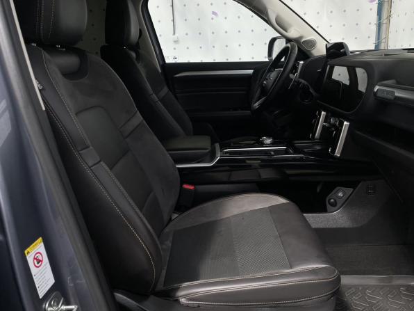Haval Dargo с пробегом 2024 года, цена 2 550 000 рублей, 52960 км, внедорожник, Автокод Объявления
