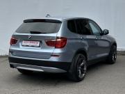 BMW X3 II (F25) Москва  - изображение 21
