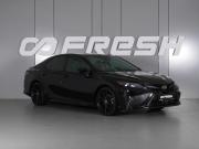 Toyota Camry VIII (XV70) Рестайлинг Минеральные Воды  - изображение 21