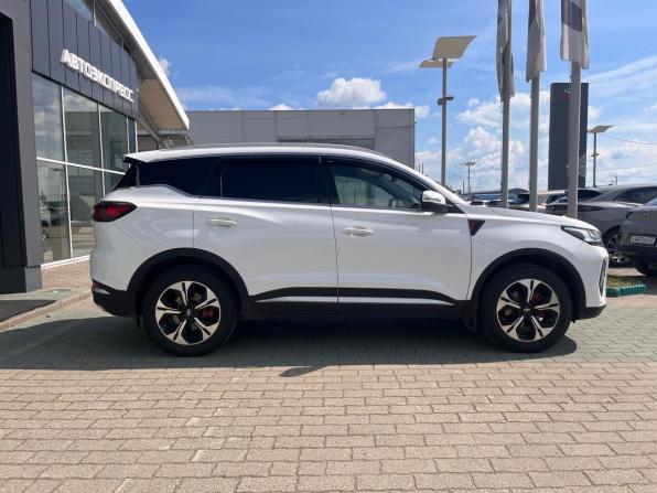 Chery Tiggo 7 Pro Max I с пробегом 2023 года, цена 1 950 000 рублей, 65638 км, внедорожник, Автокод Объявления
