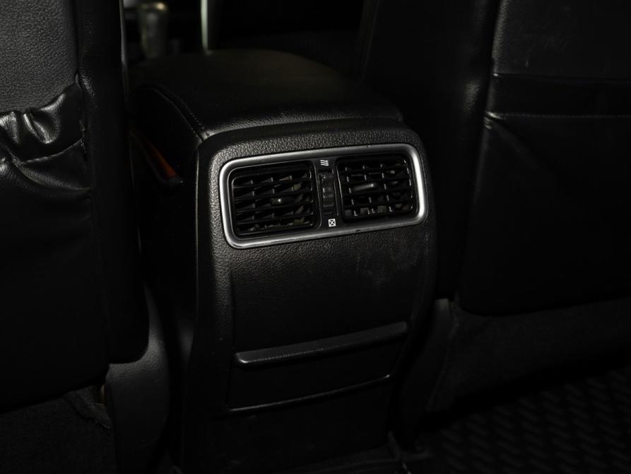 Nissan Teana II Чита  - изображение 16