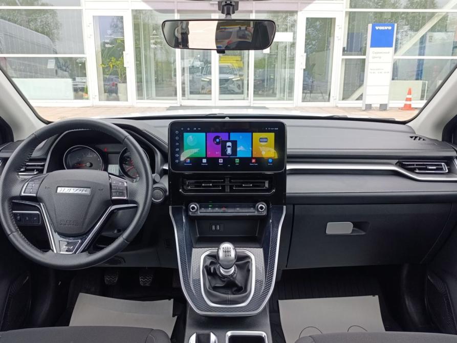 Haval M6 II Тверь  - изображение 18