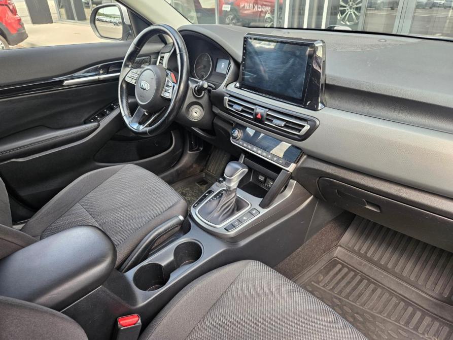 Kia Seltos I Воронеж  - изображение 8