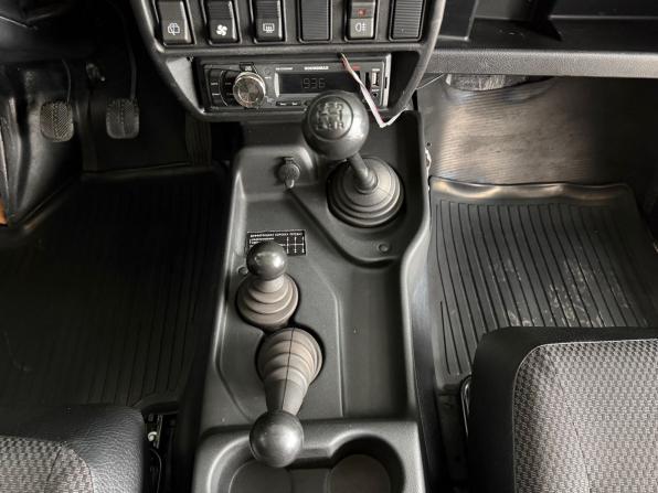 Lada (ВАЗ) 2121 (4x4) I Рестайлинг с пробегом 2019 года, цена 637 000 рублей, 68700 км, внедорожник, Автокод Объявления