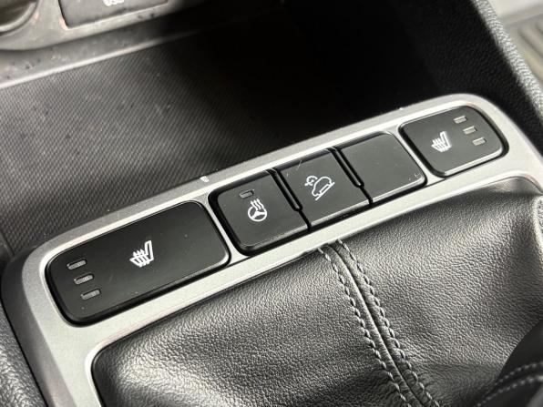Hyundai Creta I с пробегом 2019 года, цена 1 785 000 рублей, 55013 км, внедорожник, Автокод Объявления