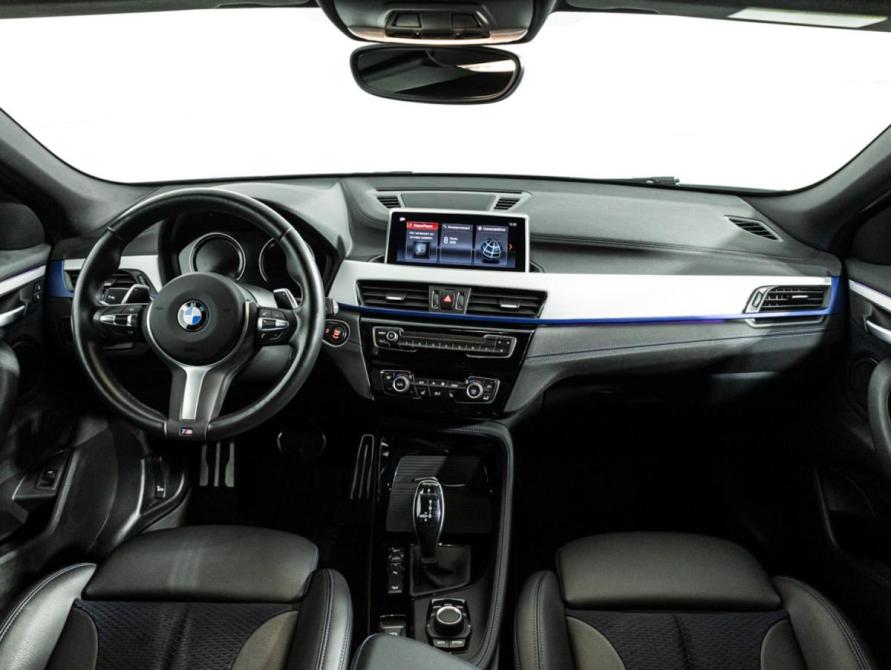 BMW X2 I (F39) Санкт-Петербург  - изображение 14