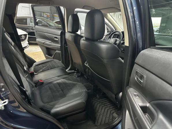 Mitsubishi Outlander III Рестайлинг 3 с пробегом 2021 года, цена 2 650 000 рублей, 66709 км, внедорожник, Автокод Объявления