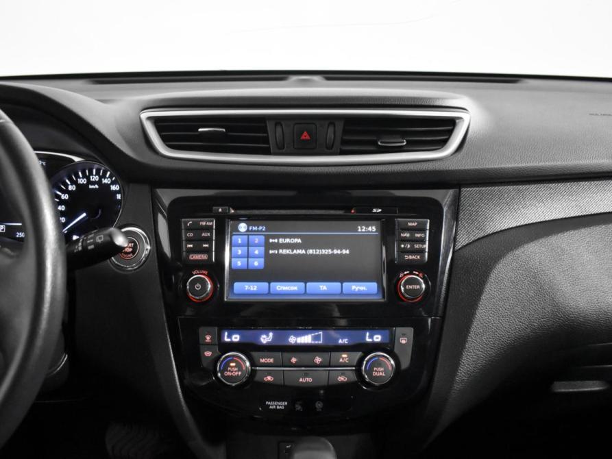 Nissan X-Trail III Санкт-Петербург  - изображение 17
