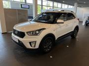 Hyundai Creta I Рестайлинг Чебоксары  - изображение 44