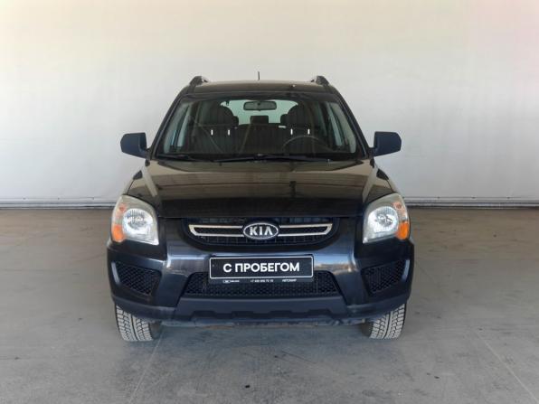 Kia Sportage II Рестайлинг с пробегом 2010 года, цена 887 000 рублей, 289664 км, внедорожник, Автокод Объявления