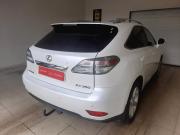 Lexus RX III Пермь  - изображение 10