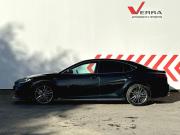 Toyota Camry IX (XV80) China Market Пермь  - изображение 8