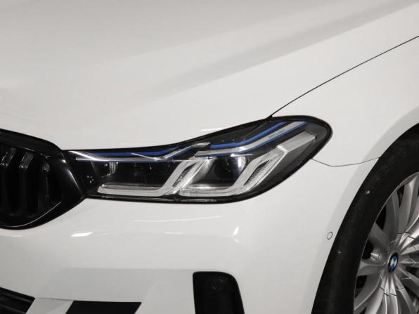 BMW 6 серии IV (G32) Рестайлинг с пробегом 2021 года, цена 5 200 000 рублей, 78561 км, лифтбек, Автокод Объявления