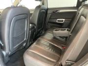 Opel Antara I Рестайлинг Санкт-Петербург  - изображение 34