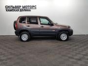 Chevrolet Niva I Рестайлинг Пермь  - изображение 26