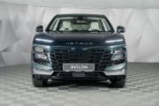 JETOUR DASHING I Москва  - изображение 15