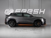 Changan UNI-T I Рестайлинг Минеральные Воды  - изображение 25