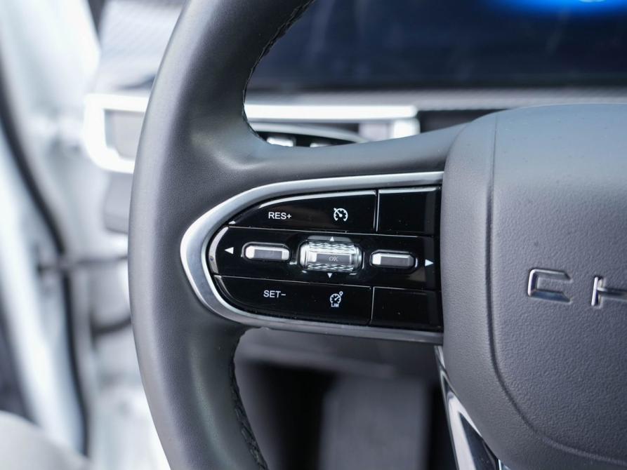Chery Tiggo 7 Pro Max I Рестайлинг Новосибирск  - изображение 14
