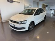 Volkswagen Polo V Подольск  - изображение 22