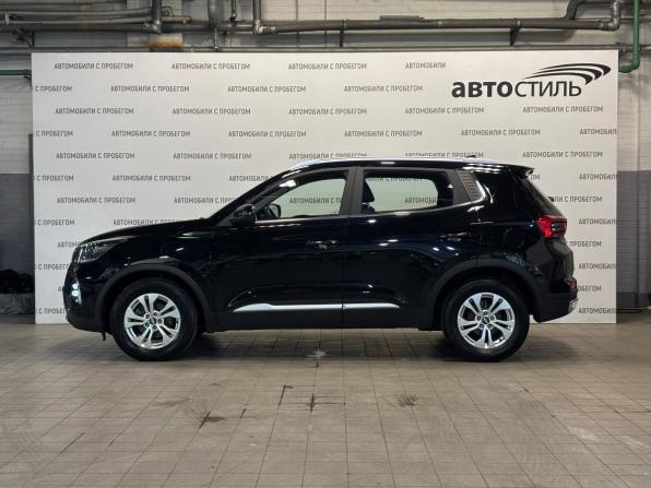 Chery Tiggo 4 Pro I Рестайлинг с пробегом 2025 года, цена 1 599 000 рублей, 36000 км, внедорожник, Автокод Объявления