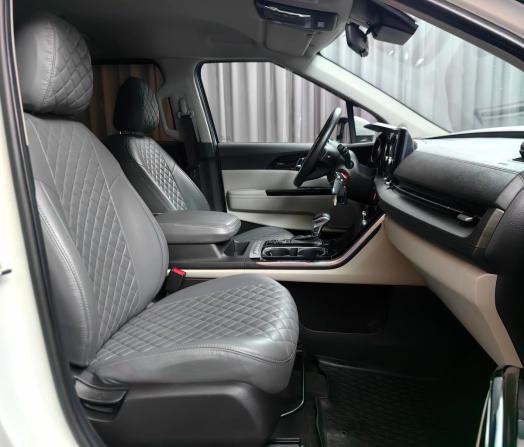 Kia Carnival IV с пробегом 2021 года, цена 2 777 000 рублей, 93563 км, минивэн, Автокод Объявления