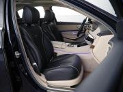 Mercedes-Benz S-Класс VI (W222 C217) Москва  - изображение 39