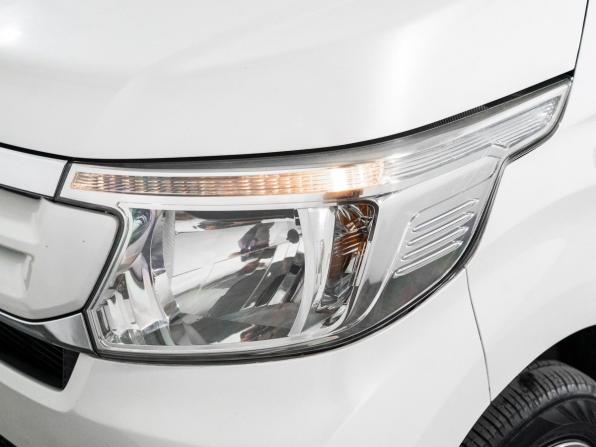 Honda N-WGN I Рестайлинг с пробегом 2018 года, цена 835 000 рублей, 72030 км, хэтчбек, Автокод Объявления