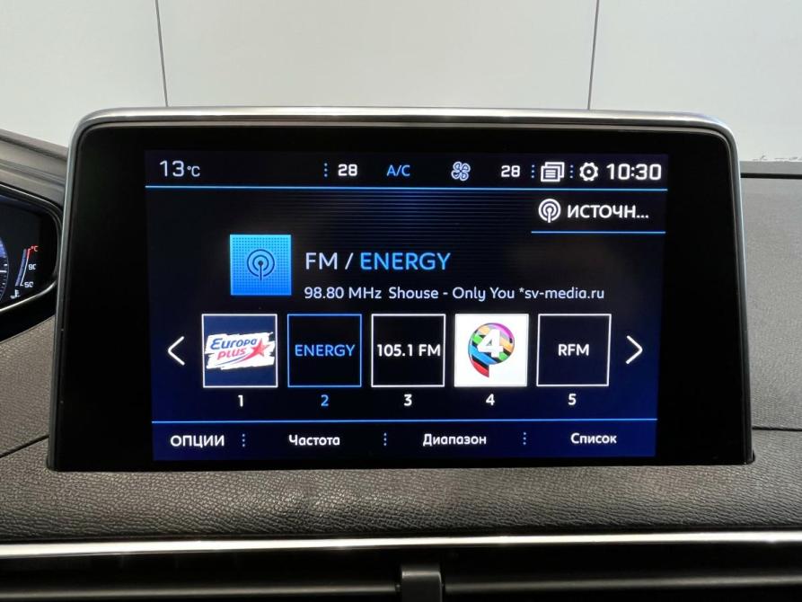 Peugeot 3008 II Волжский  - изображение 18