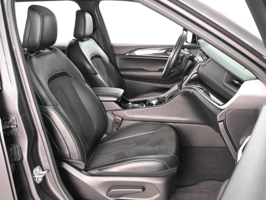 Jeep Grand Cherokee V (WL) Ростов-на-Дону  - изображение 8