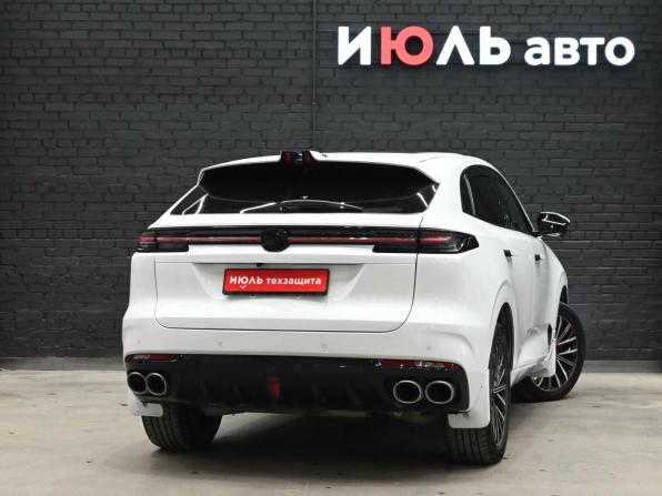 Changan UNI-K с пробегом 2023 года, цена 2 450 000 рублей, 40269 км, внедорожник, Автокод Объявления
