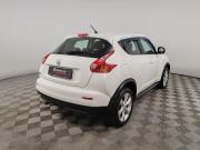 Nissan Juke I Москва  - изображение 27
