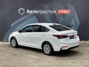 Hyundai Solaris II Пермь  - изображение 31
