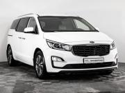 Kia Carnival III Санкт-Петербург  - изображение 34