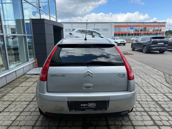Citroen C4 I Рестайлинг с пробегом 2010 года, цена 442 000 рублей, 197437 км, хэтчбек, Автокод Объявления