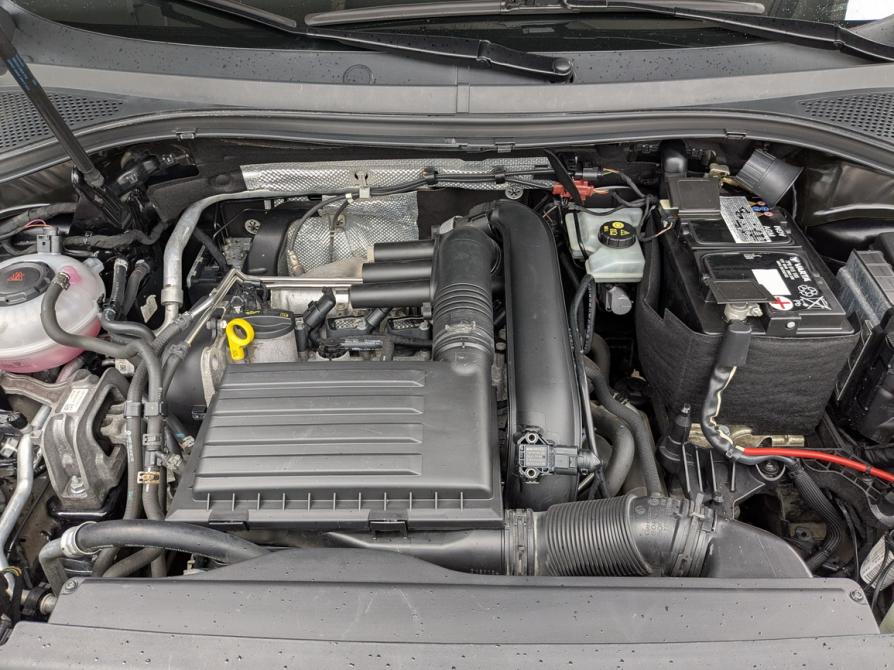Volkswagen Tiguan II Москва  - изображение 27