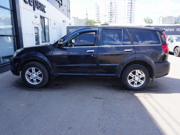 Great Wall Hover H3 I с пробегом 2011 года, цена 333 000 рублей, 409580 км, внедорожник, Автокод Объявления