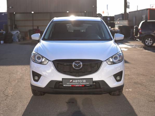 Mazda CX-5 I с пробегом 2013 года, цена 1 579 000 рублей, 156360 км, внедорожник, Автокод Объявления
