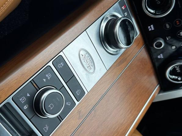 Land Rover Range Rover V с пробегом 2021 года, цена 8 085 000 рублей, 78912 км, внедорожник, Автокод Объявления