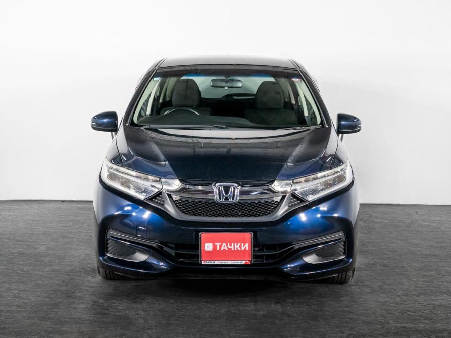 Honda Shuttle II Иркутск  - изображение 2