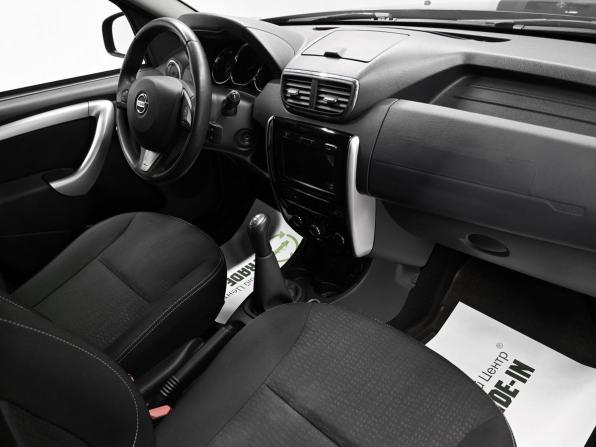 Nissan Terrano III (D10) с пробегом 2019 года, цена 1 565 000 рублей, 67700 км, внедорожник, Автокод Объявления
