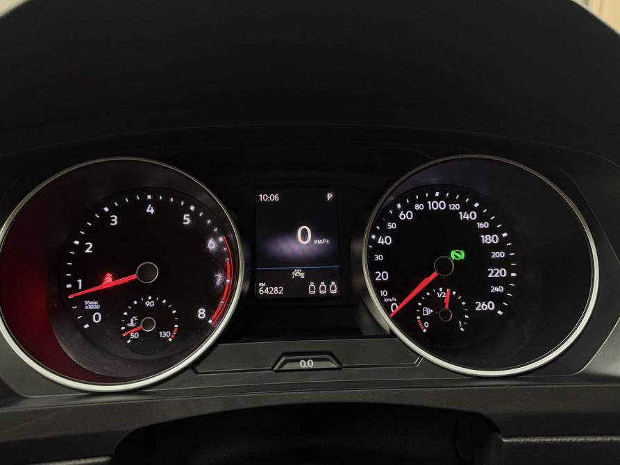 Volkswagen Tiguan II Тверь  - изображение 11