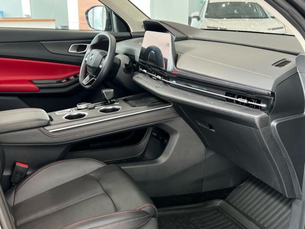Changan CS55 Plus II с пробегом 2024 года, цена 2 110 000 рублей, 37800 км, внедорожник, Автокод Объявления