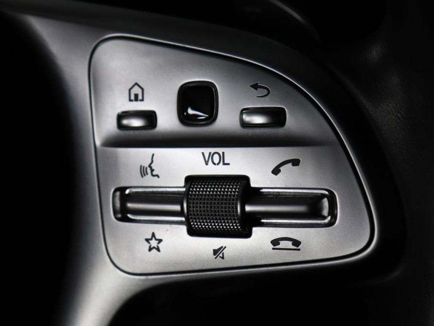 Mercedes-Benz S-Класс VI (W222 C217) Рестайлинг Химки  - изображение 28